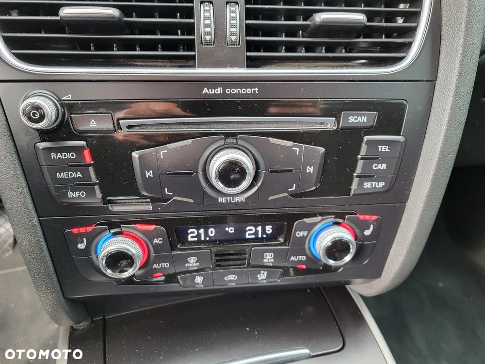Audi A4 Limousine 1.8 TFSI Ambiente - 17
