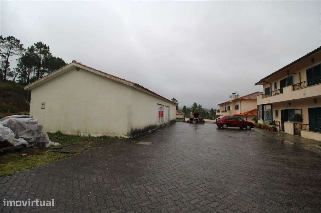 Garagem, Coimbra, Cernache - Grande imagem: 3/8