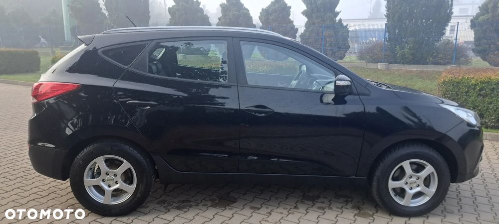 Hyundai ix35 - 13