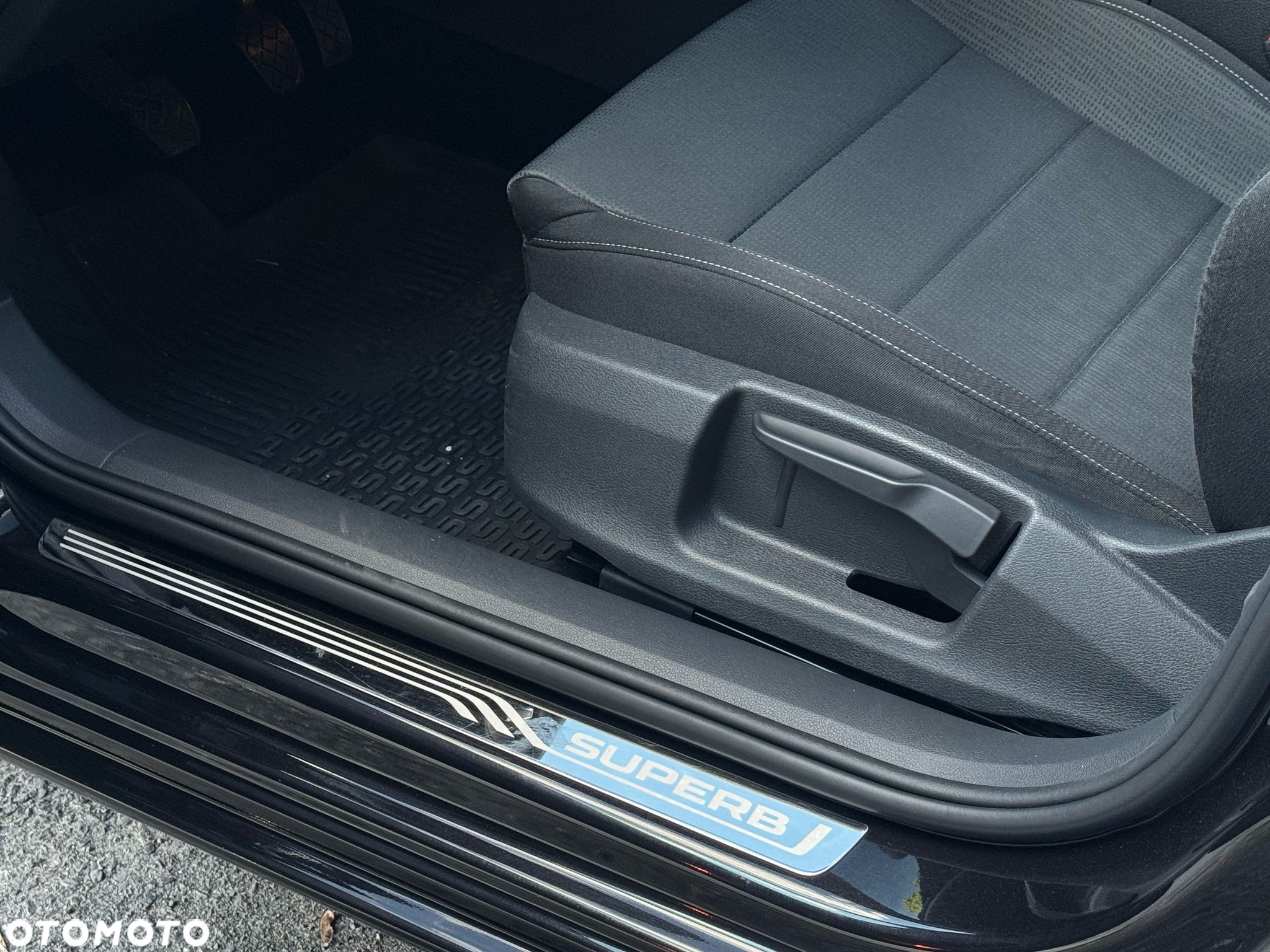 Skoda Superb 1.8 TSI Ambition - 3
