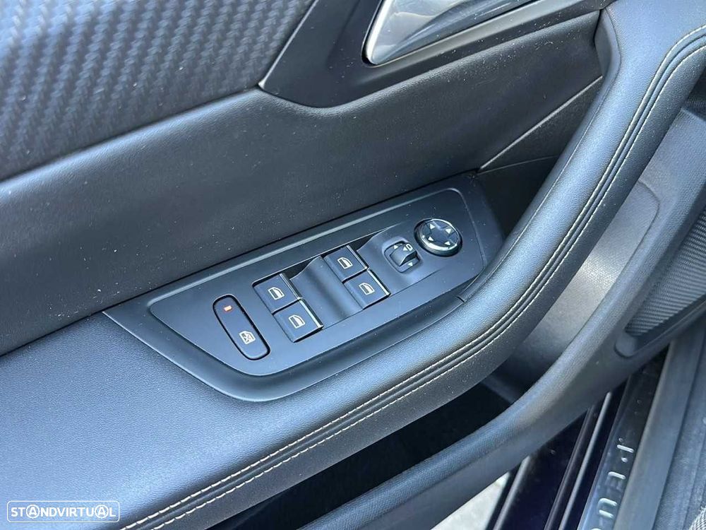 Peugeot 508 SW 1.5 BlueHDi GT Line EAT8 - 16