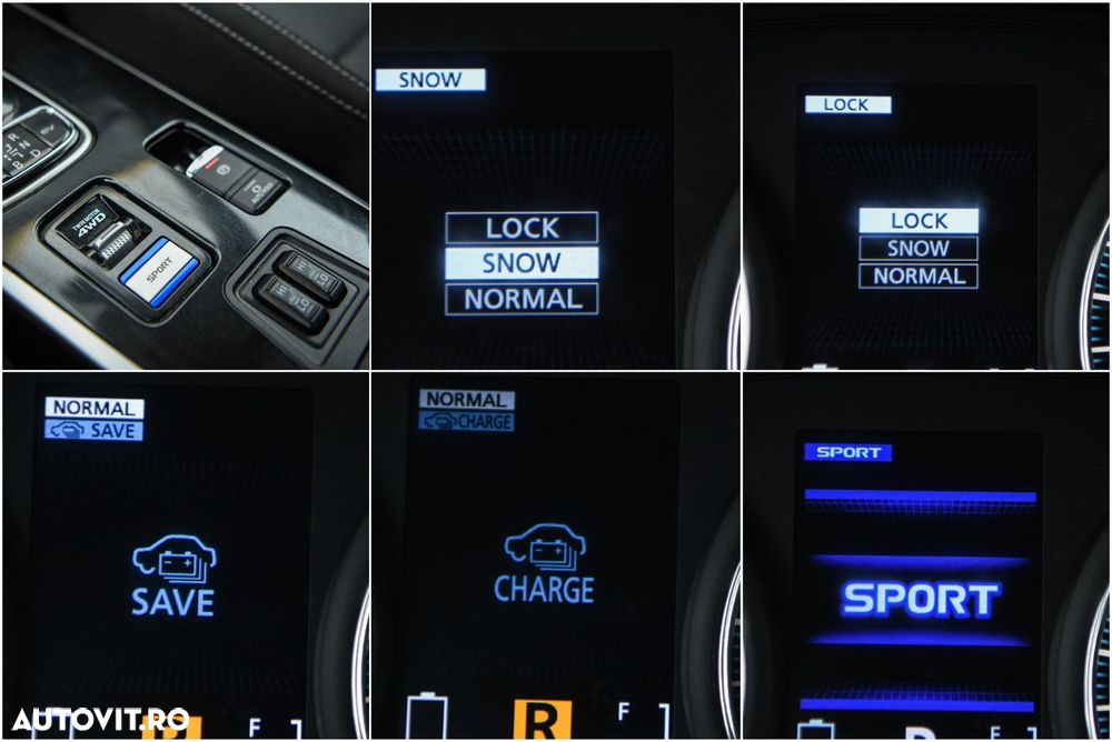 Mitsubishi Outlander 2.4 4WD - 11