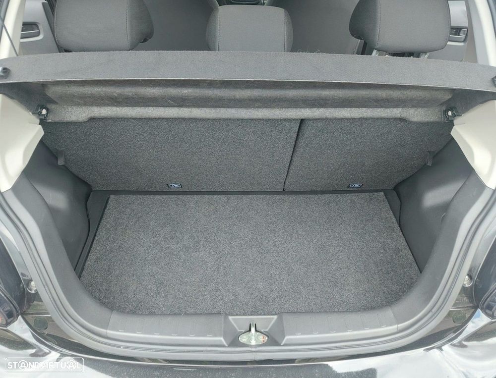 Mitsubishi Space Star 1.2 Intense - 36