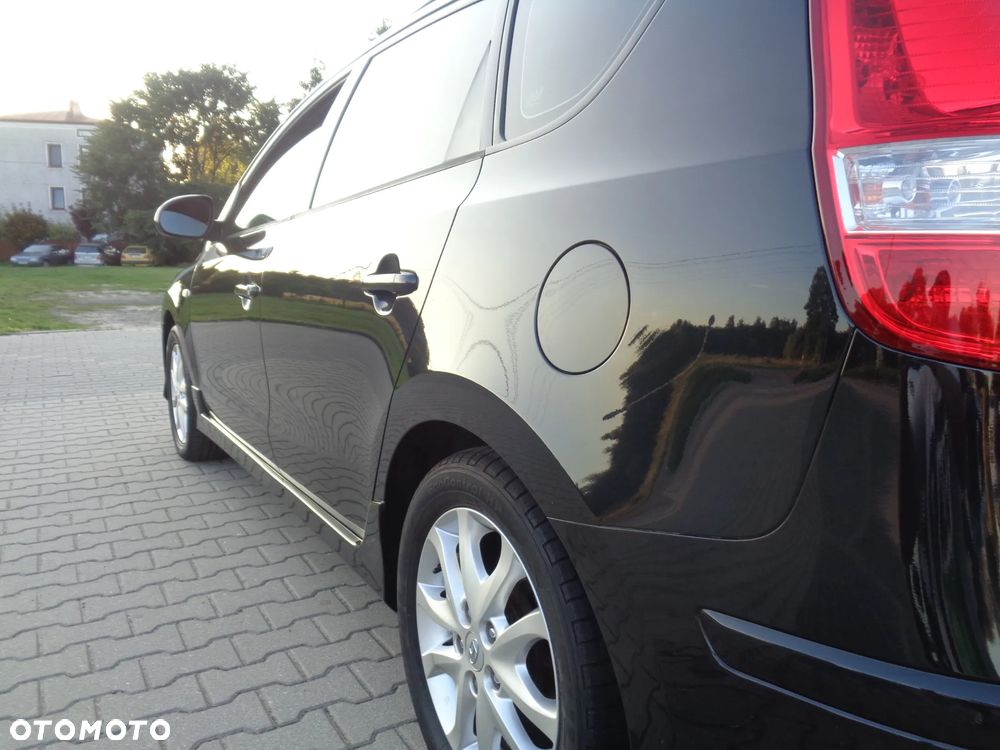 Hyundai i30 i30cw 1.4 Edition Plus - 22