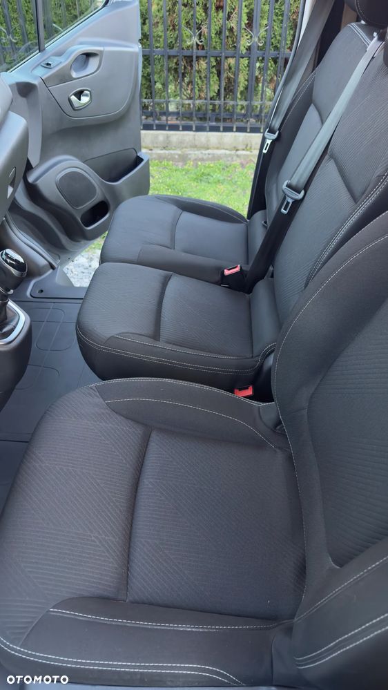 Renault Trafic III - 27