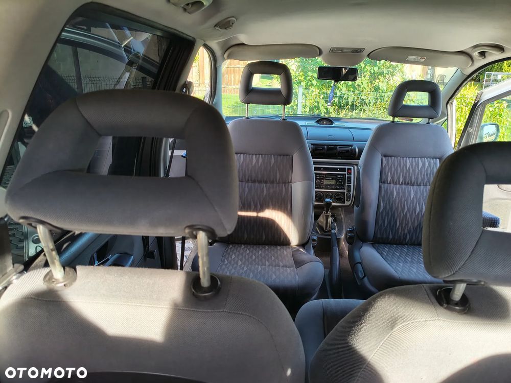 Ford Galaxy 2.3 16V - 15