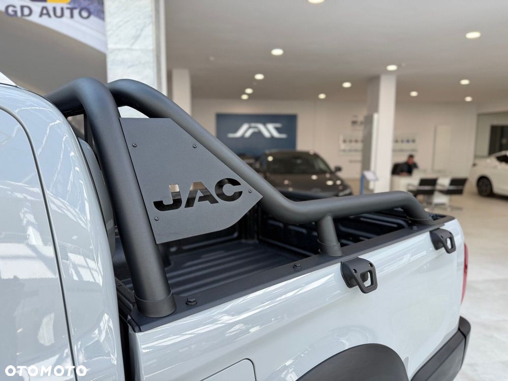 JAC T9 - 19