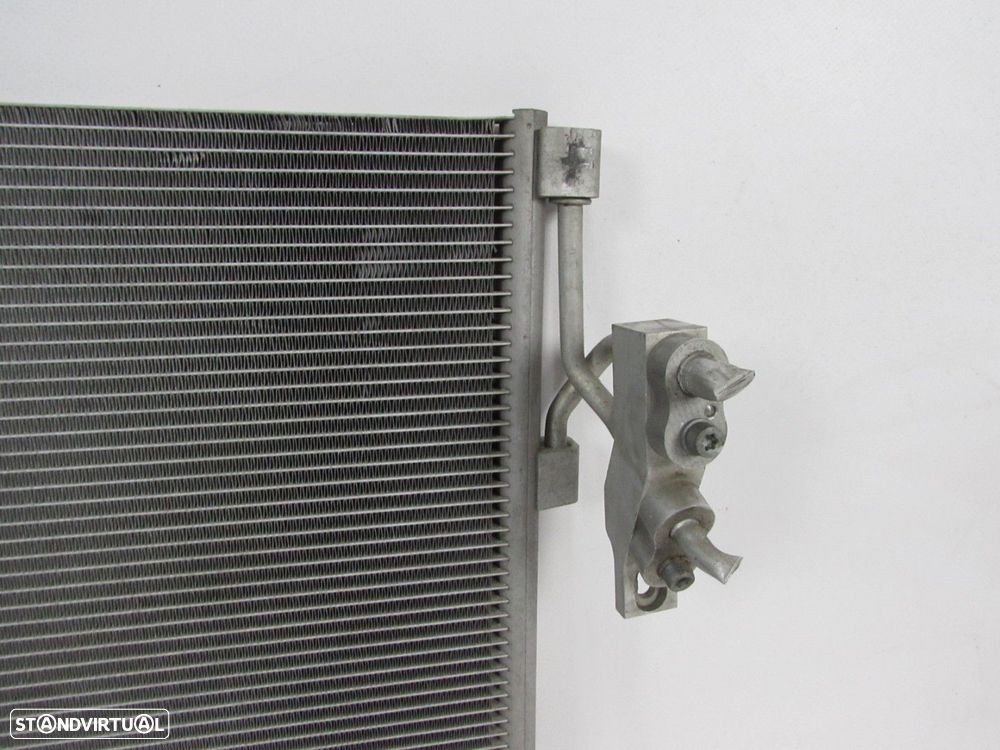Radiador de ar condicionado Seminovo/ Original BMW X3 (F25)/BMW X4 (F26) 6453921... - 3