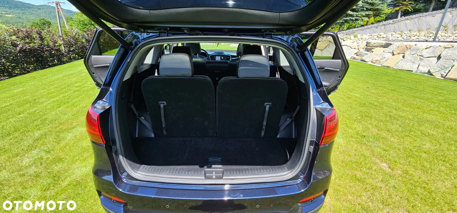 Kia Sorento 2.0 CRDI GT Line - 3