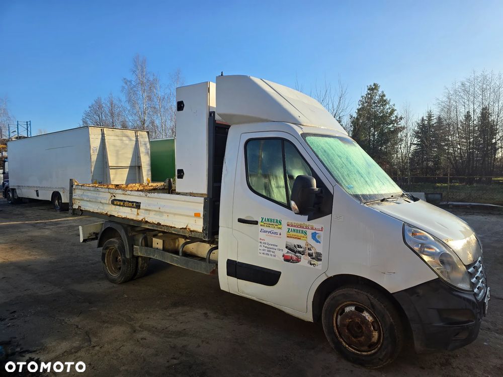 Renault MASTER - 1