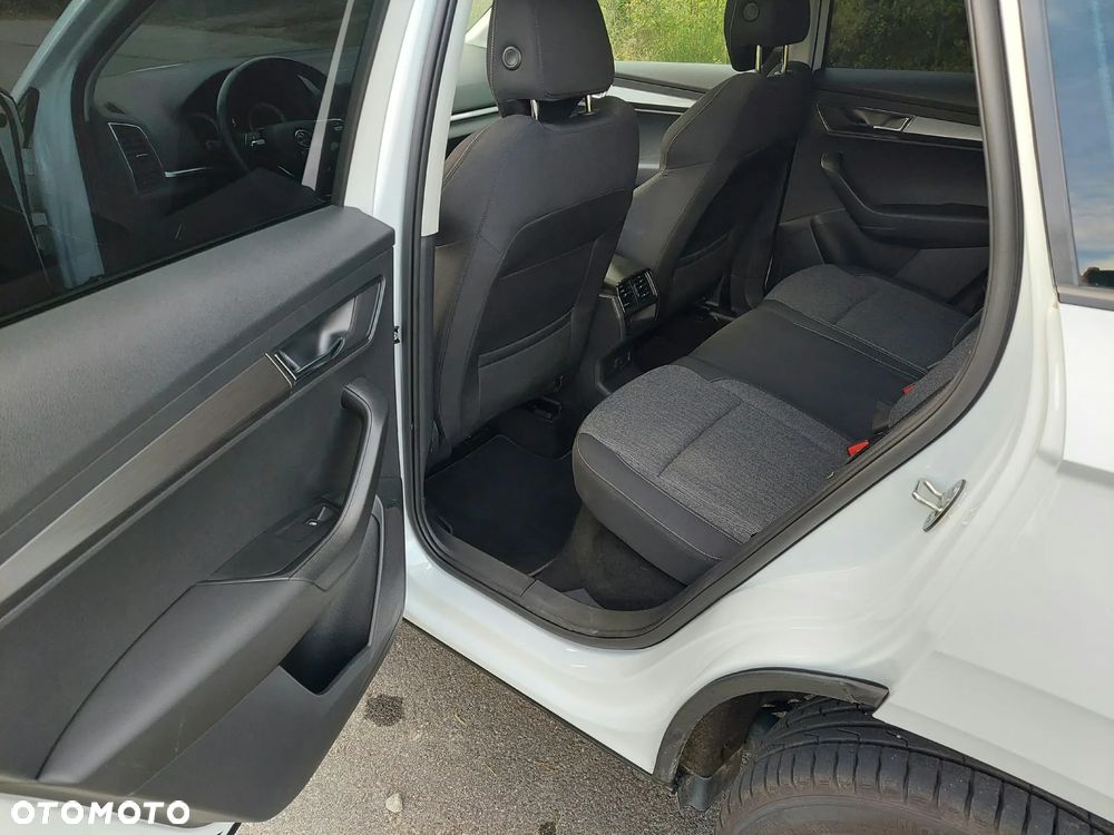 Skoda Karoq - 8