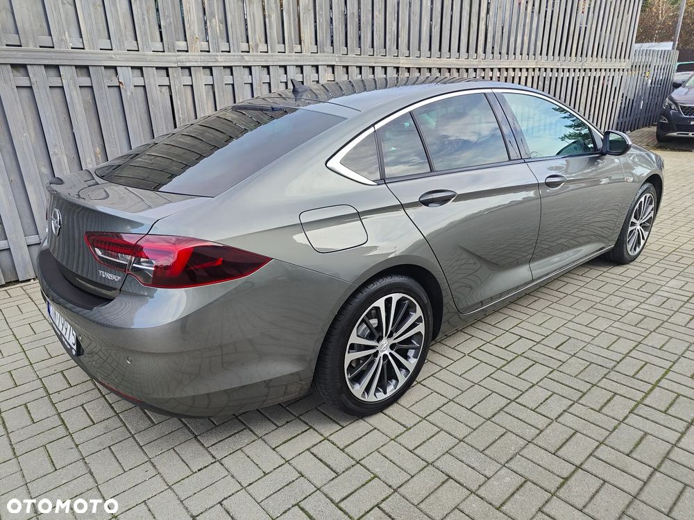 Opel Insignia - 7