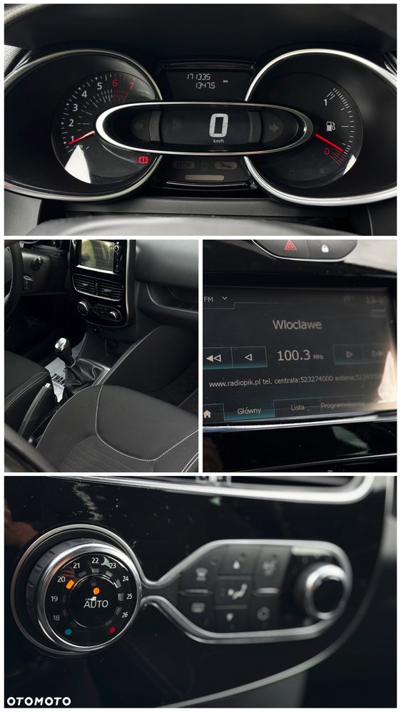 Renault Clio 0.9 Energy TCe Limited - 10