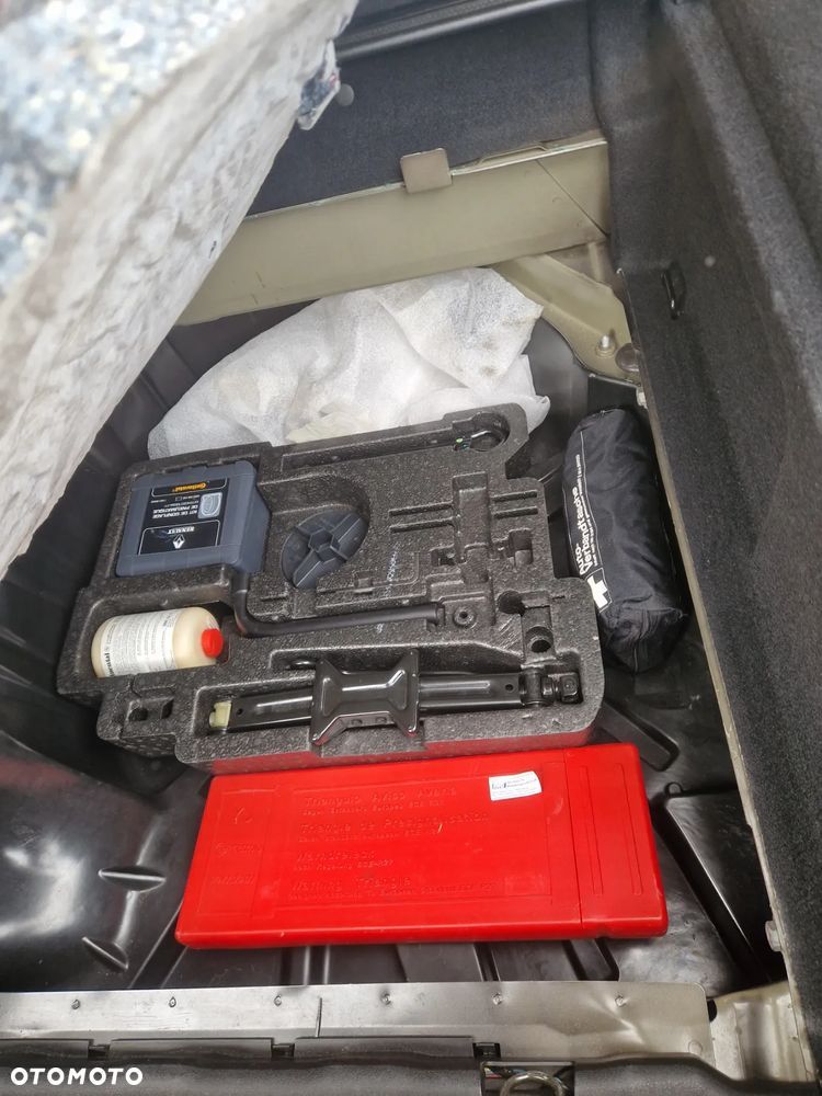 Renault Megane 2.0T 16V Privilege - 21