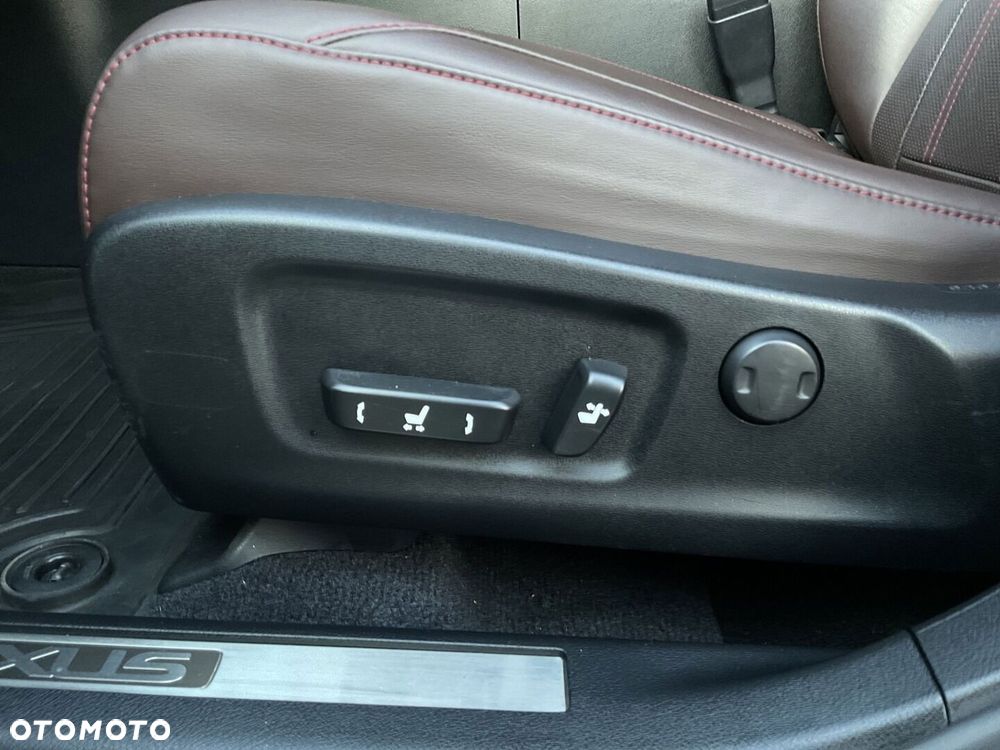 Lexus RX 300 Business Edition + - 25
