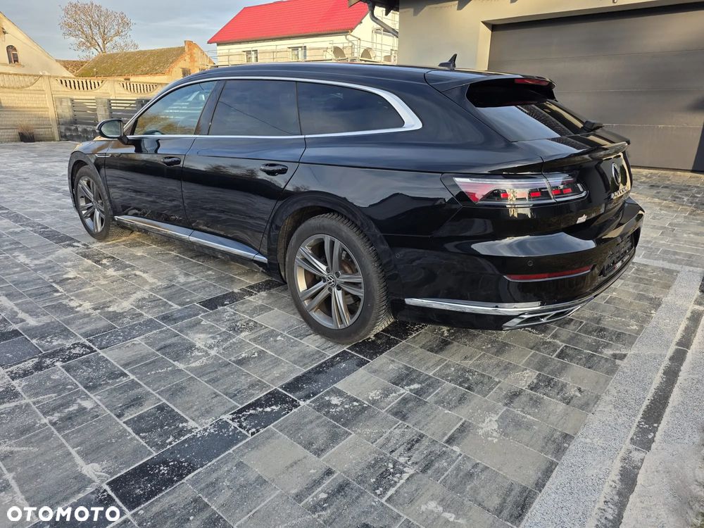 Volkswagen Arteon - 6