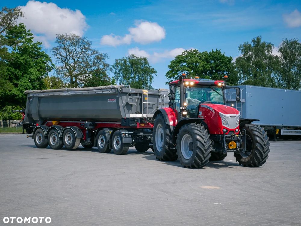 TrailerTec Wózek rolniczy Dolly przyczepa - 2