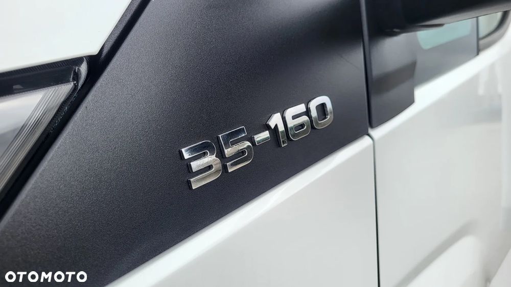 Iveco Daily 35s160 / 35c150 /50c150/mroźnia/ - 36