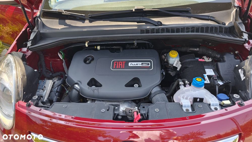 Fiat 500L 0.9 8V Twinair Easy S&S - 6
