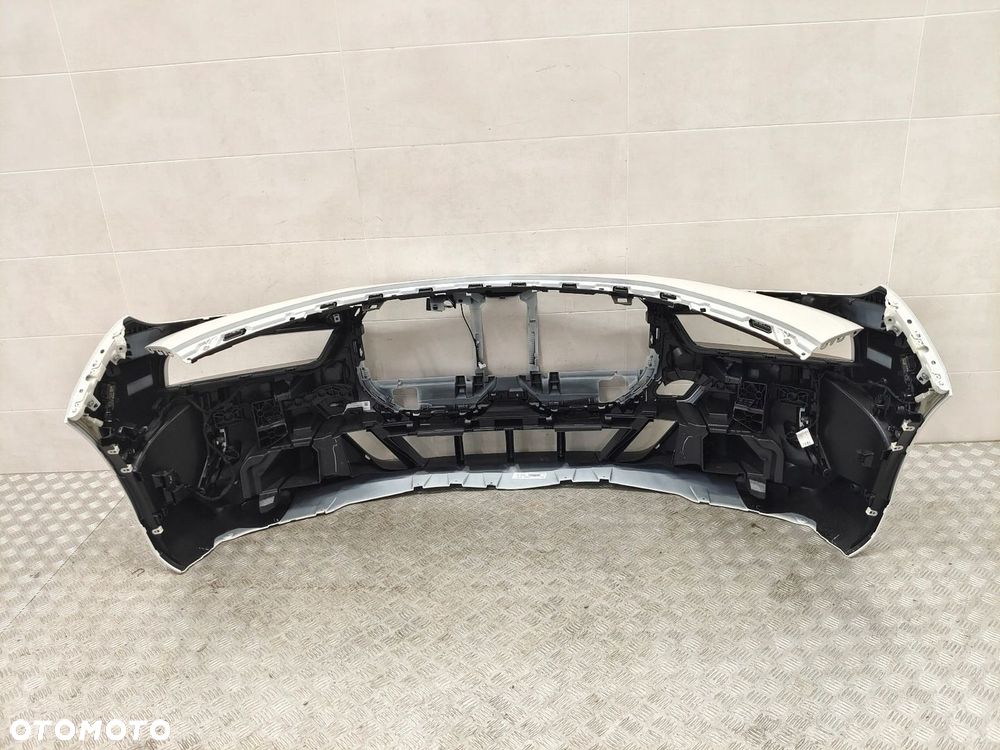 BMW G70 ZDERZAK PRZÓD 6PDC M-PAKIET A300 USA - 6