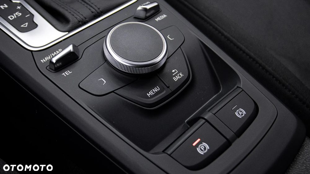 Audi Q2 35 TFSI S tronic - 18
