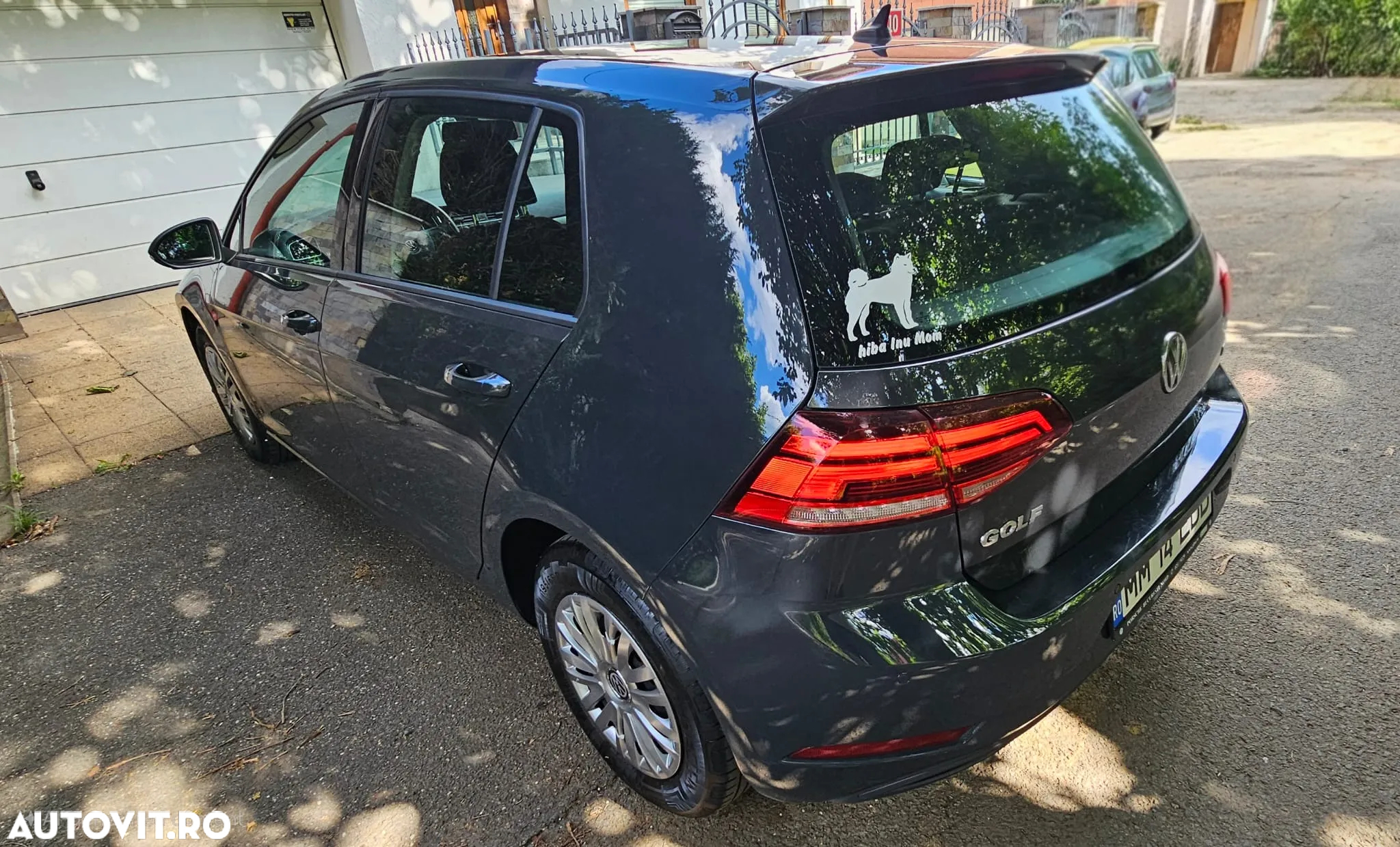 Volkswagen Golf 1.6 TDI Trendline - 2