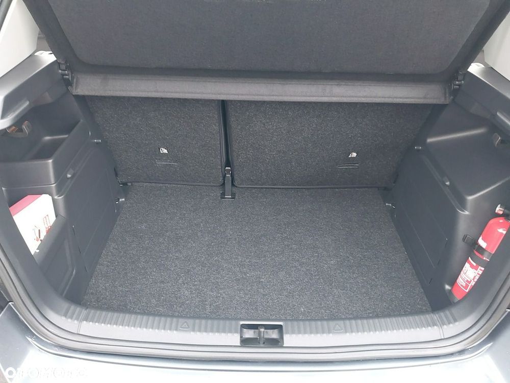 Skoda Fabia 1.0 TSI Ambition DSG - 18