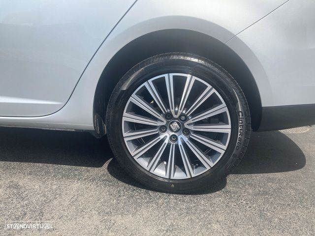 SEAT Ibiza ST 1.4 TDI S&S CONNECT - 9