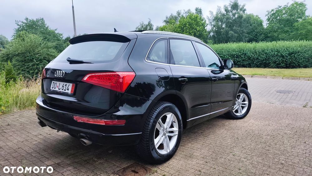 Audi Q5 - 22