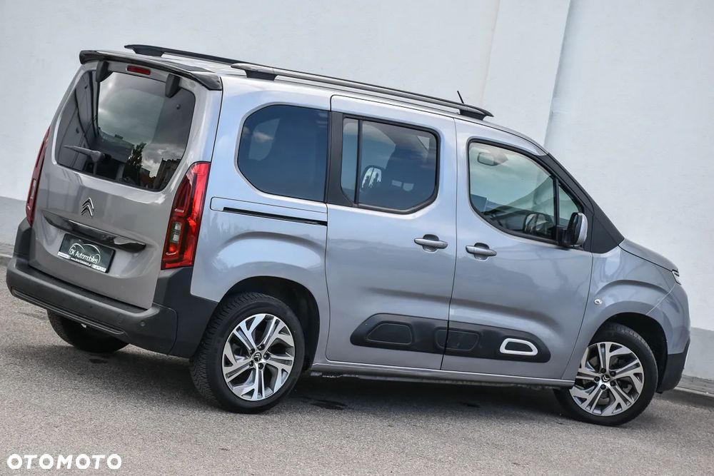 Citroën Berlingo XL BlueHDi 100 START - 9