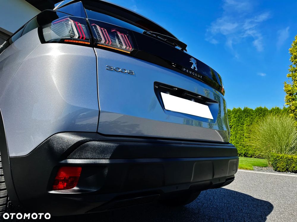 Peugeot 3008 BlueHDi 130 Stop & Start Active Pack - 18