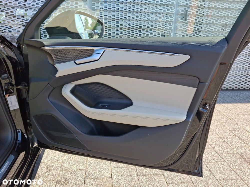Audi A6 Limousine - 18