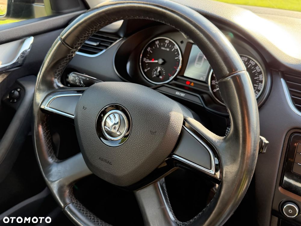Skoda Octavia 1.8 TSI Ambition - 8