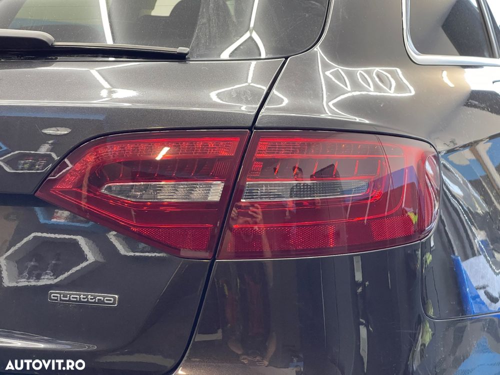 Audi A4 Allroad - 9