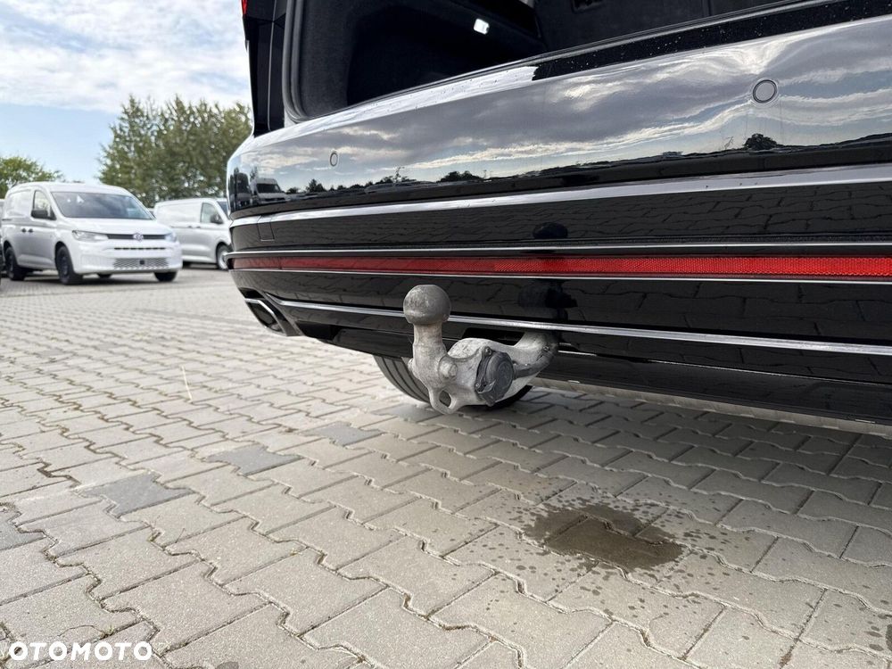 Volkswagen Touareg - 35