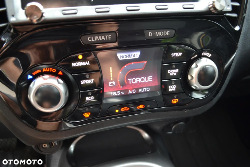 Nissan Juke - 32