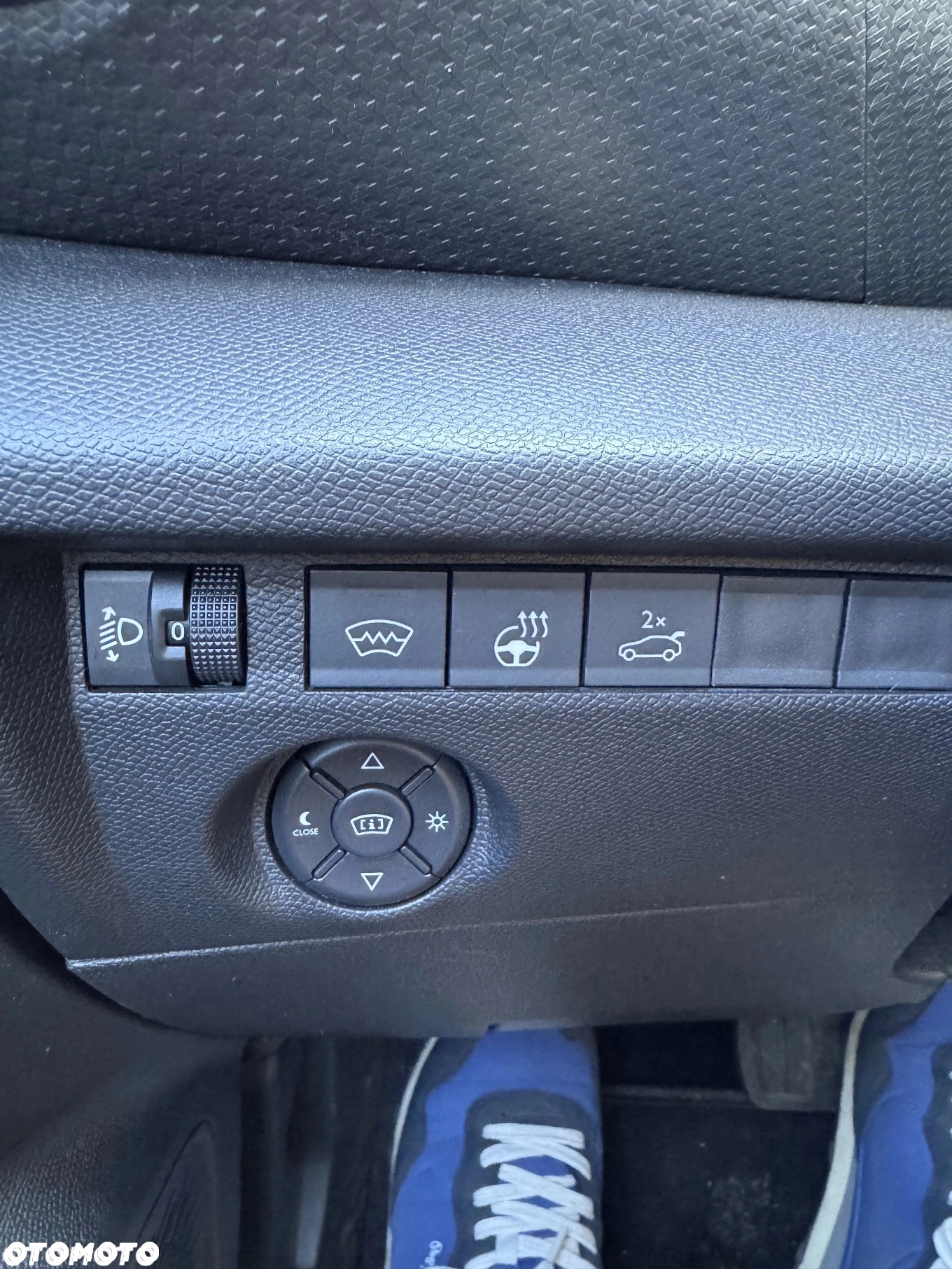 Citroën C4X - 22