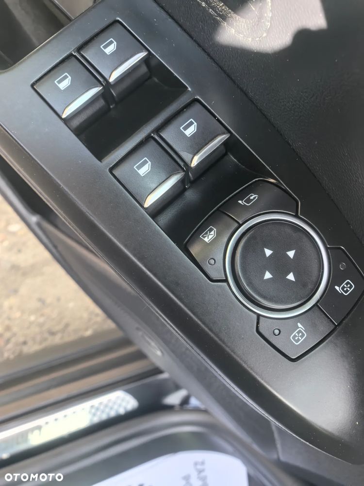 Ford Focus 1.0 EcoBoost STart-Stopp-System TITANIUM - 22