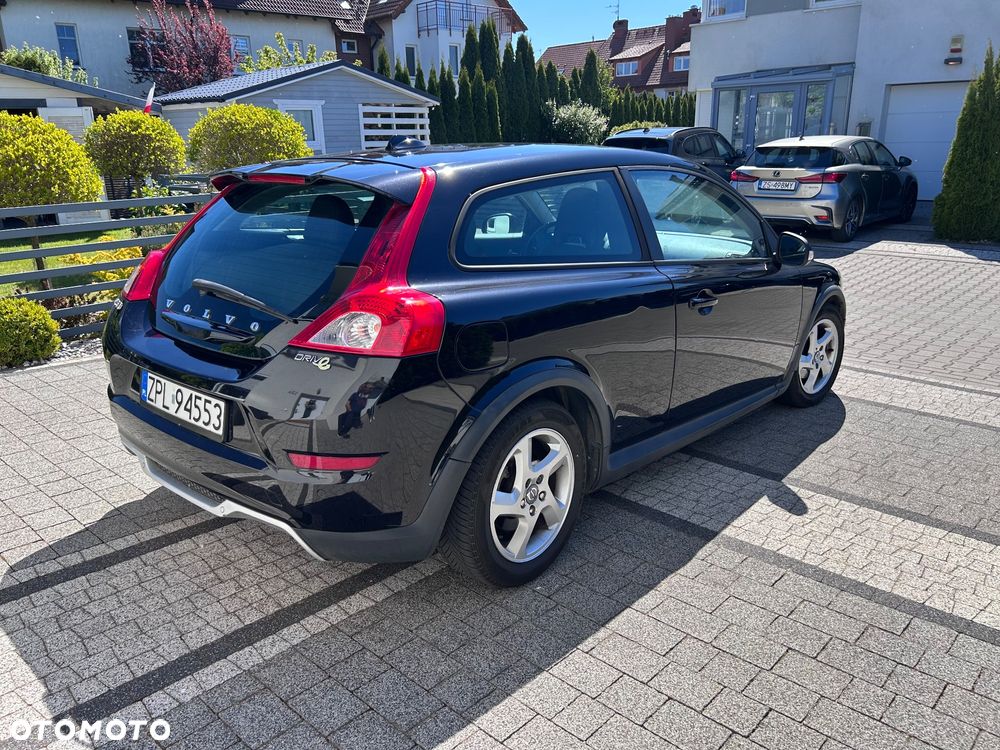 Volvo C30 D2 DRIVe Start-Stop - 7