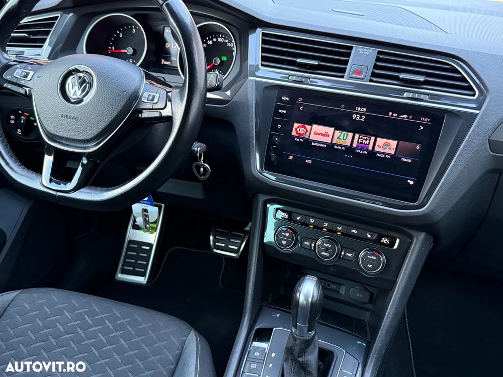 Volkswagen Tiguan 2.0 TDI SCR DSG Join - 9