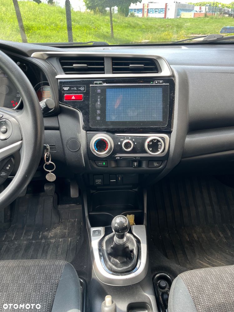 Honda Jazz 1.3 Elegance (ADAS/Honda Connect +) - 7