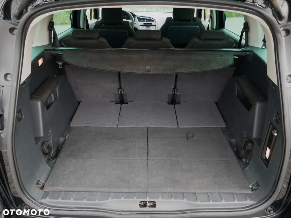 Peugeot 5008 1.6 HDi Premium - 28