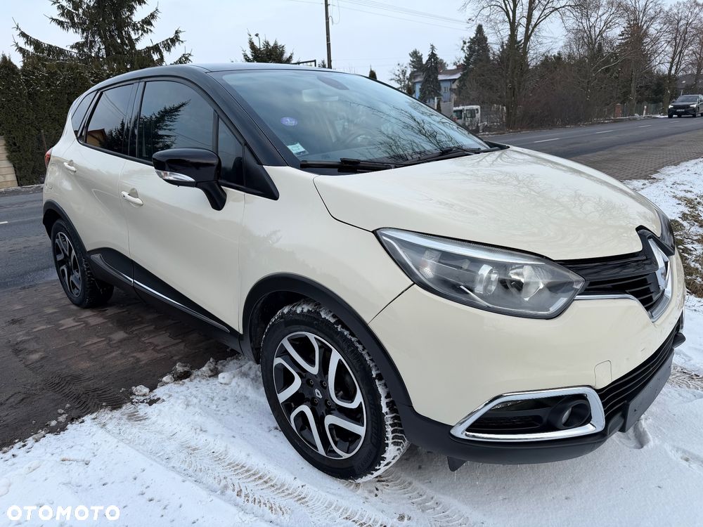 Renault Captur ENERGY TCe 120 EDC XMOD - 2
