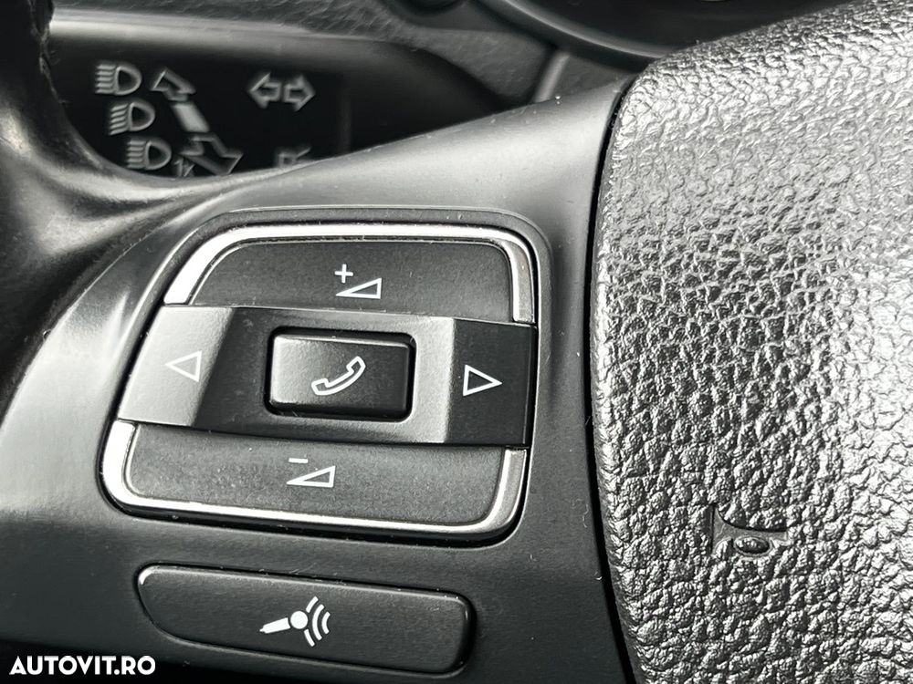 Volkswagen Golf 1.4 TSI BlueMotion Technology Edition - 18