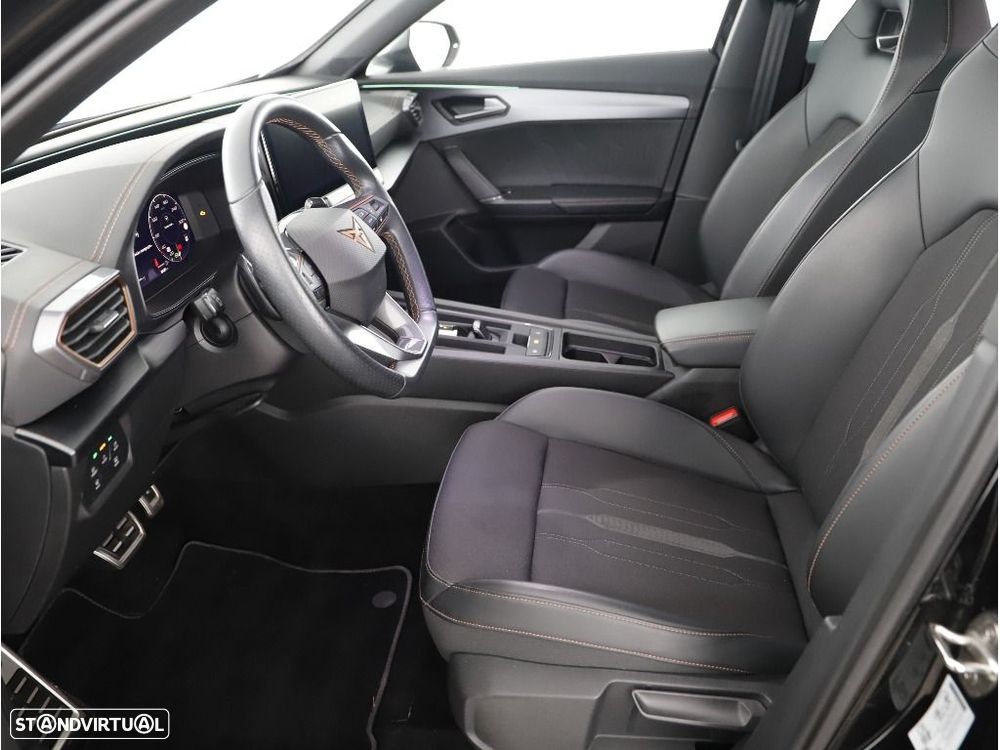 Cupra Formentor 1.4 e-Hybrid DSG VZ - 26