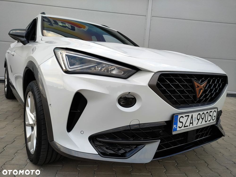 Cupra Formentor - 2