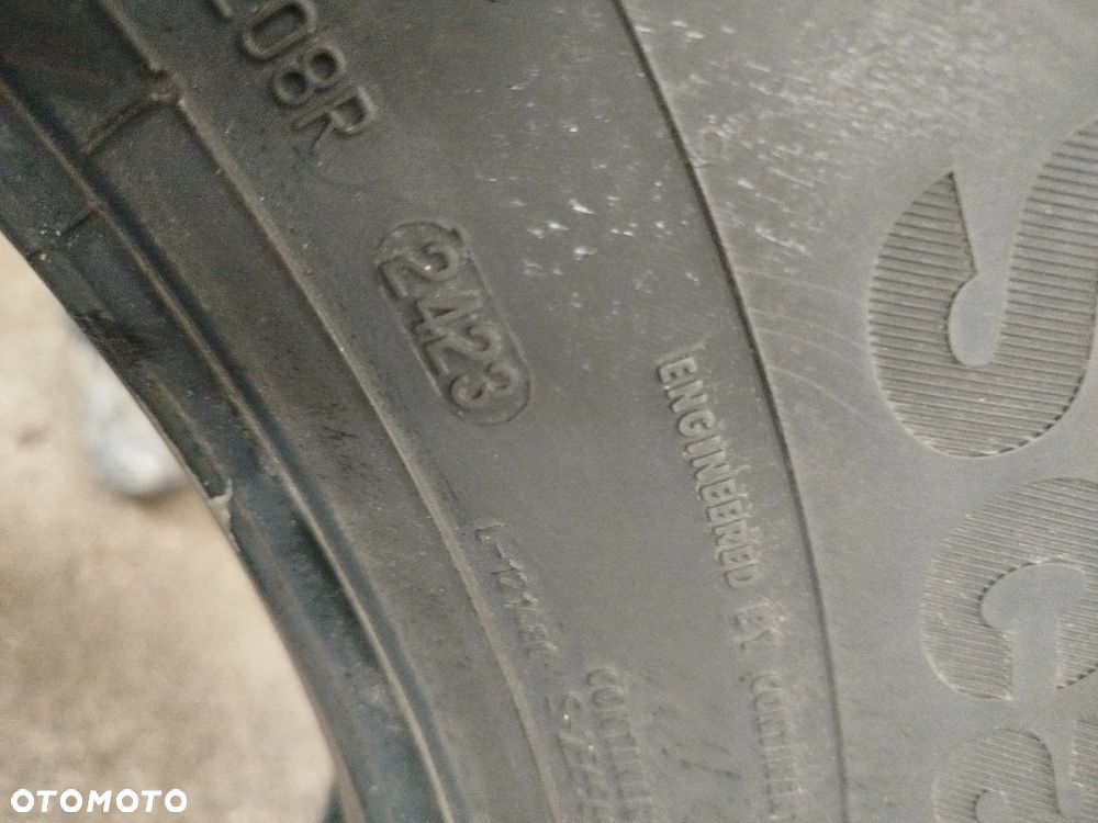 315/80R22.5 154L Continental HS3 2szt. bez napraw. - 11