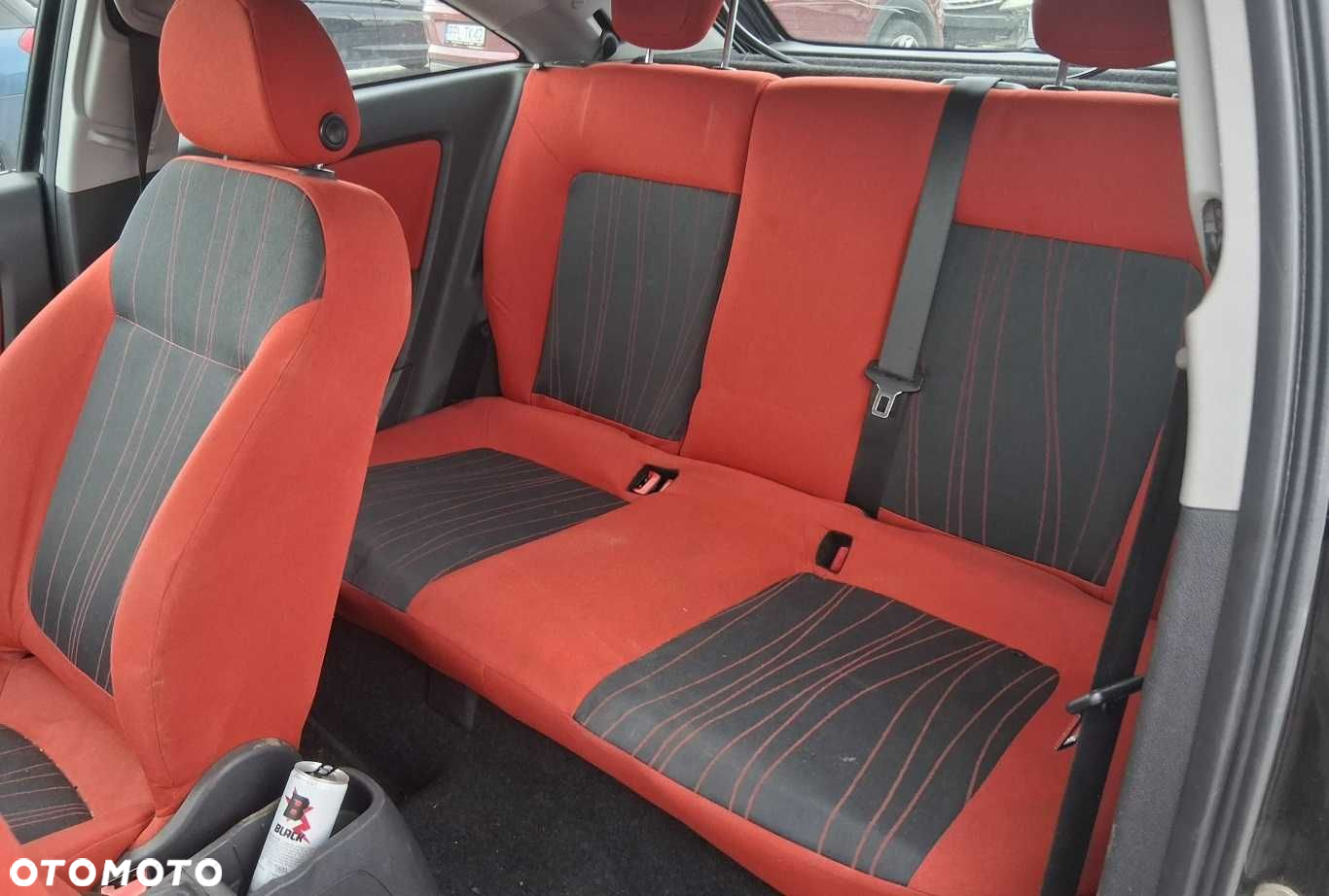2007 Opel Corsa D 1.2 16V Z12XEP 80 KM Silnik Skrzynia części - 8