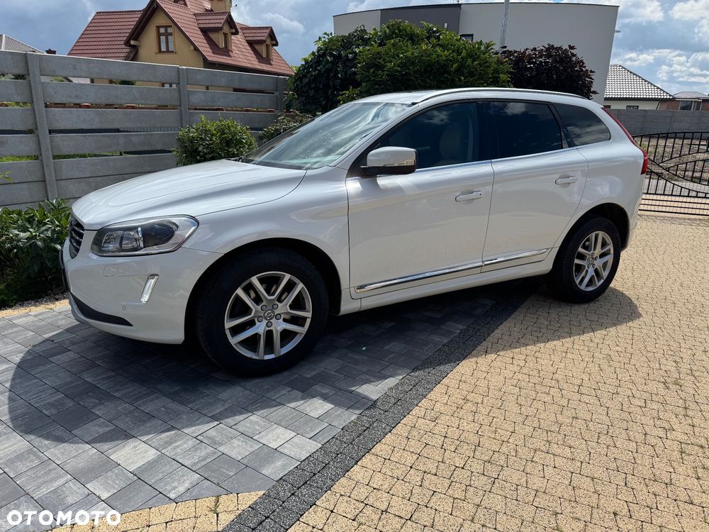 Volvo XC 60 D4 Drive-E Summum - 3