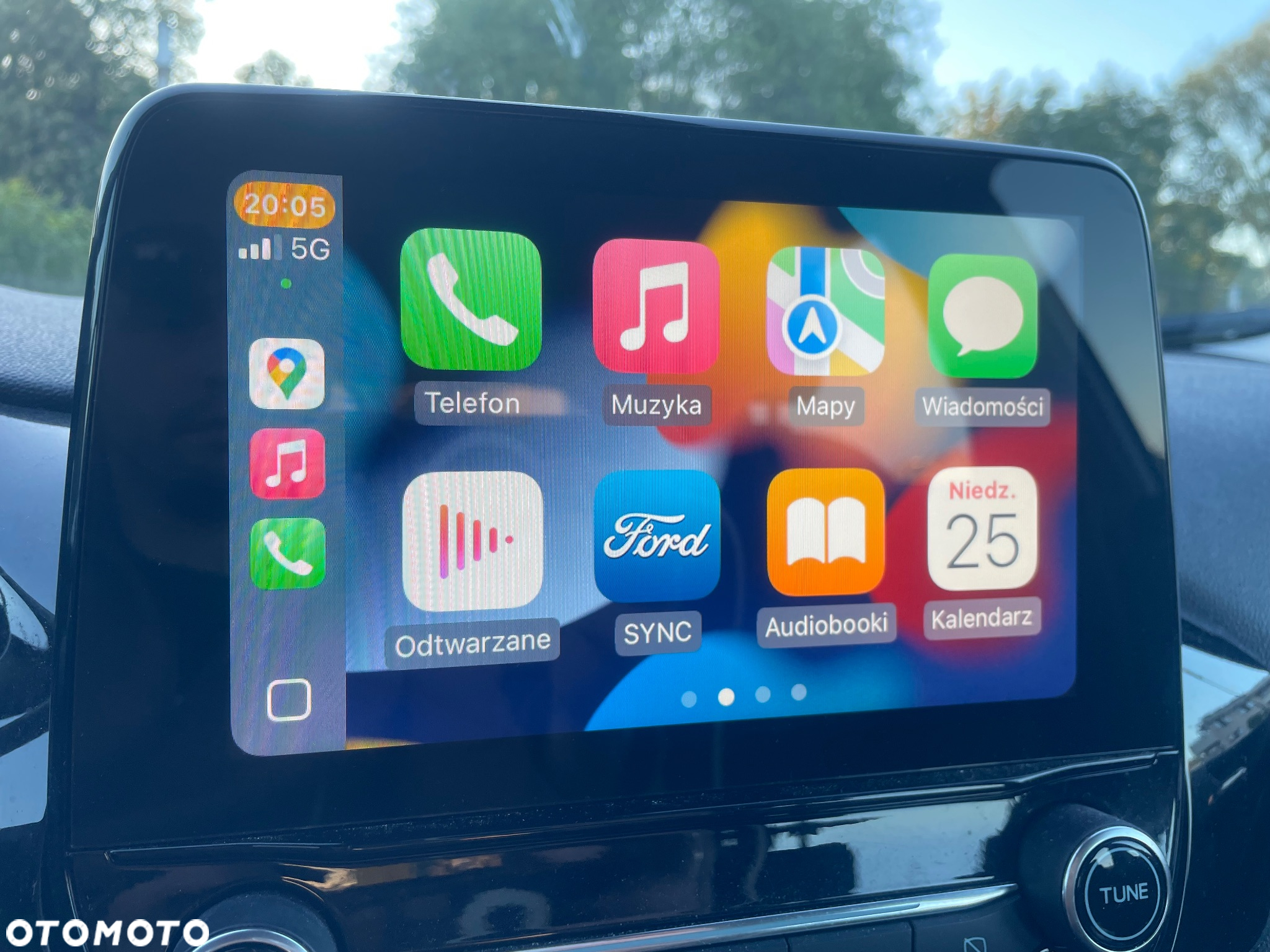 Ford Fiesta 1.1 SYNC Edition - 20
